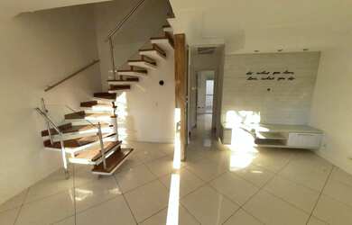 Imagem 5: Casa de Condomínio com 3 Quartos à venda, 100m², New Village