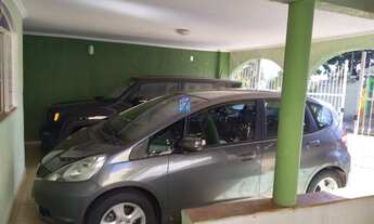 Imagem 3: Ribeirão Preto - Casa Padrão - Jardim Castelo Branco