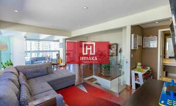 Imagem 6: Apartamento à venda no bairro Bosque da Saúde - São Paulo/SP