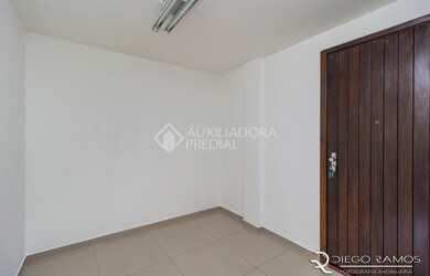 Imagem 5: PORTO ALEGRE - Conjunto Comercial/Sala - Centro Histórico