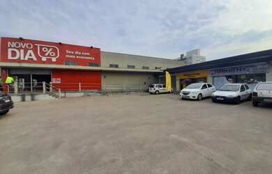 Imagem 7: Loja 40m² com vitrine, Centro de Estância Velha/RS