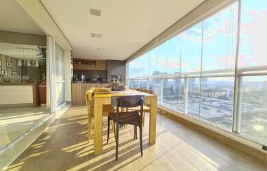 Imagem 5: São Paulo - Apartamento Padrão - JARDIM MARAJOARA