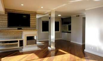 Imagem 7: Apartamento com 3 dormitórios à venda, 179 m² por R$ 850.000 - Jardim Lindóia - Porto Aleg