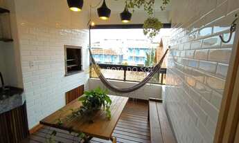 Imagem 3: Apartamento mobiliado na Praia de Bombas - Bombinhas/SC