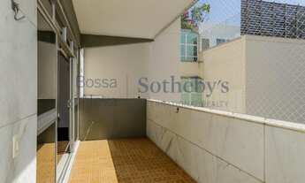 Imagem 5: Rio de Janeiro - Apartamento Padrão - Ipanema