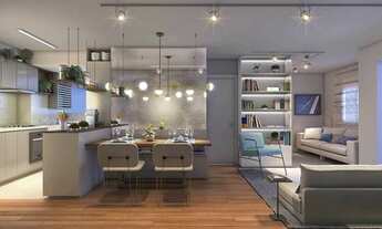 Imagem 4: São Paulo - Apartamento Padrão - Perdizes