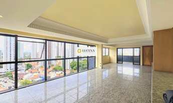 Imagem: Ed. Solar do Espinheiro 201 m2 - 100 nascente