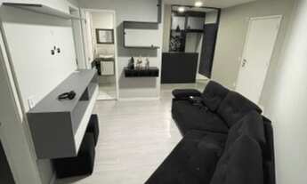 Imagem 4: Apto Taboão da Serra para locação