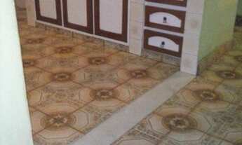 Imagem 2: Alugo excelente Apto com 2 quartos prédio s/ condomínio em Paciência