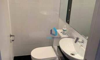 Imagem 6: Apartamento à venda, 140 m² por R$ 1.300.000,00 - Jardim Consórcio - São Paulo/SP