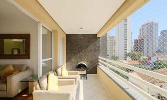 Imagem 2: SãO PAULO - Apartamento Padrão - Vila Olímpia