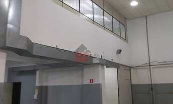 Imagem 9: Galpão à venda, 1305 m² por R$ 4.750.000,00 - Cambuci - São Paulo/SP