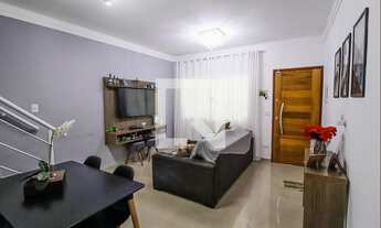 Imagem 3: Casa à Venda - Vila Santa Clara, 3 Quartos, 88 m2