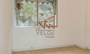 Imagem 2: Rio de Janeiro - Apartamento Padrão - Parque Residencial Laranjeiras