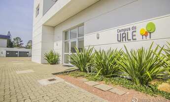 Imagem 3: Vendo excelente apartamento 3 dormitórios 72 m² com vaga de garagem próximo a UFRGS, UERGS