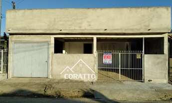 Imagem: Casa Alvenaria para Venda em José Alexandre