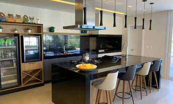 Imagem 5: Casa de Luxo no Condomíonio Ocean Side em Torres/RS