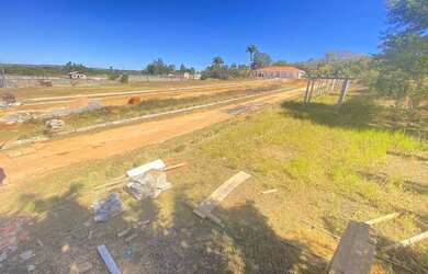 Imagem 5: Vendo Lote Fraçao SMPW Park Way Quadra 22 em Condominio Fechado