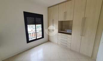 Imagem 5: Apartamento - Jardim Guanabara - Campinas