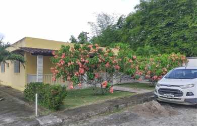 Imagem 3: Aluga-se casa em Aldeia Km3,5