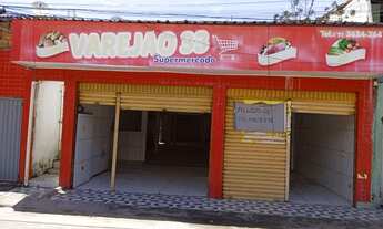 Imagem 5: Vendo galpão ou depósito em Arembepe