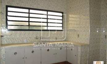 Imagem 5: Casa (térrea na rua) 4 dormitórios/suite, cozinha planejada