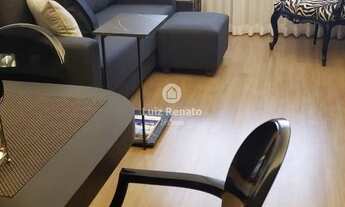 Imagem 7: Flat para aluguel 1 quarto 1 suíte - Serra