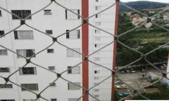 Imagem 5: 09884 - Apartamento 2 Dorms, PEDRA BRANCA - SÃO PAULO/SP