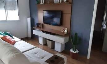 Imagem 2: Apartamento no Morumbi de 51m² com 1 suíte e 1 vaga