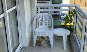 Imagem 5: Native Residencial - 2 quartos - suíte - condomínio com infraestrutura completa!!