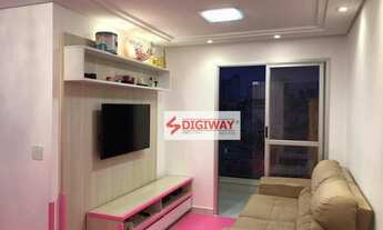 Imagem: Apartamento, 2 dormitórios à venda, 56