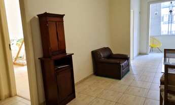 Imagem 2: Apartamento com 3 quartos à venda, 100 m² por R$ 770.000 - Copacabana - Rio de Janeiro/RJ