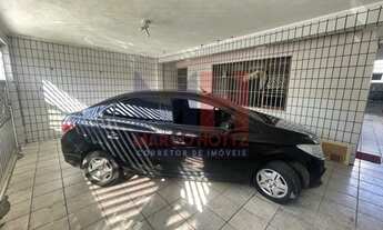 Imagem 3: Sobrado com 3 dorms, Guilhermina, Praia Grande, Cod: 205705