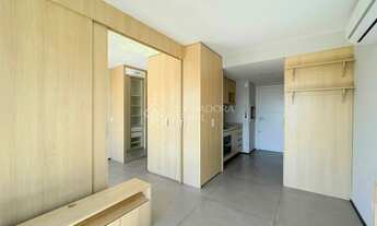 Imagem 5: Apartamento para venda com 42 metros quadrados com 1 quarto em Floresta - Porto Alegre - R