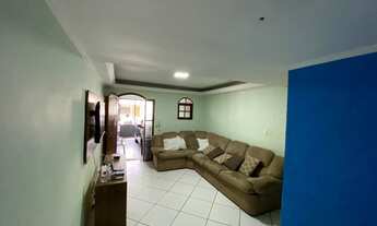 Imagem 2: Sobrado com 3 dormitórios à venda, 180 m² por R$ 318.000,00 - Quitaúna - Osasco/SP