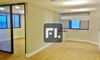 Imagem 2: Conjunto para alugar, 96 m² por R$ 7.000,00/mês - Itaim Bibi - São Paulo/SP