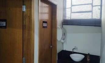 Imagem 5: Galpão para alugar, 131 m² por R$ 3.500,00/mês - Vila Brasileira - Itatiba/SP