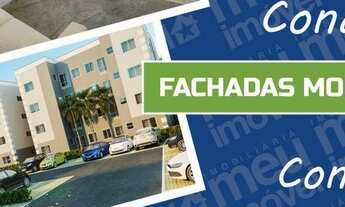 Imagem: Apartamento com até 47 mil de desconto