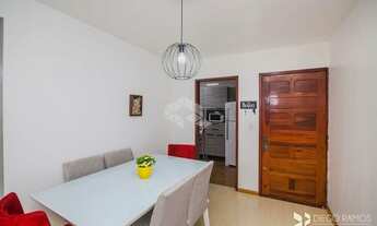 Imagem 5: Apartamento para venda tem 75 metros quadrados com 2 quartos em Cristo Redentor - Porto Al