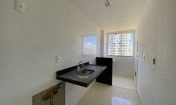 Imagem 5: Apto 02 quartos com suíte com entrega pra junho de 2022, andar alto, sol da manhã