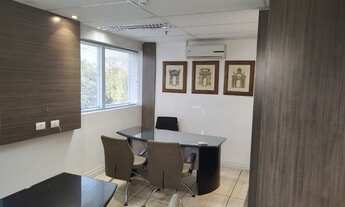 Imagem 7: Sala para alugar, 46 m² por R$ 2.190,00/mês - Rudge Ramos - São Bernardo do Campo/SP