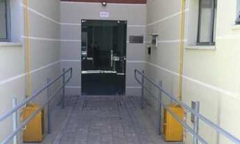 Imagem 5: Apartamento para venda possui 49 metros quadrados com 3 quartos