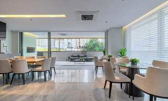 Imagem 2: CURITIBA - Apartamento Padrão - Batel