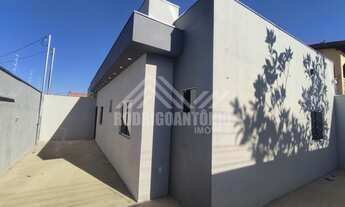 Imagem 2: Casa de esquina no Bairro Planalto