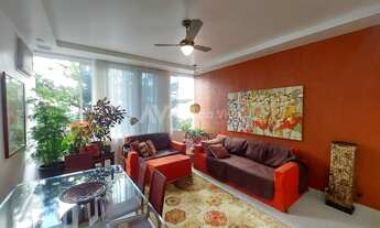 Imagem 4: Rio de Janeiro - Apartamento Padrão - Flamengo