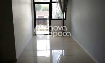 Imagem 3: Rio de Janeiro - Apartamento Padrão - Vila Isabel