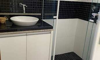 Imagem 6: 2 quartos* 1 suites* 2 vagas de garagem* Cód: 21043 a