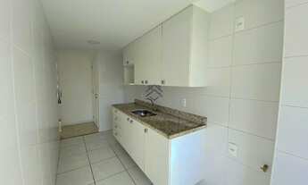 Imagem 5: Apartamento para aluguel, 3 quartos, 1 suíte, 1 vaga, Pechincha - Rio de Janeiro/RJ