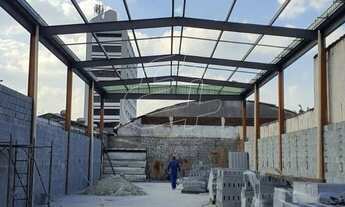 Imagem 3: GALPÃO COMERCIAL PARA LOCAÇÃO