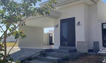 Imagem 4: CUIABÁ - Casa Padrão - CONDOMÍNIO BELVEDERE